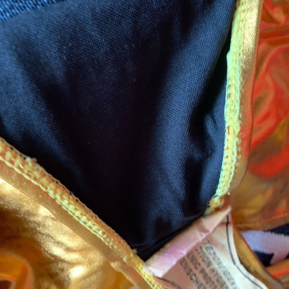 GUCCI SWIMSUIT ONEPIECE NWOT SMALL - Picture 15 of 16